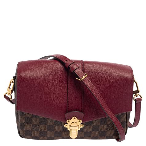 Clapton Louis Vuitton Handbags for Women .